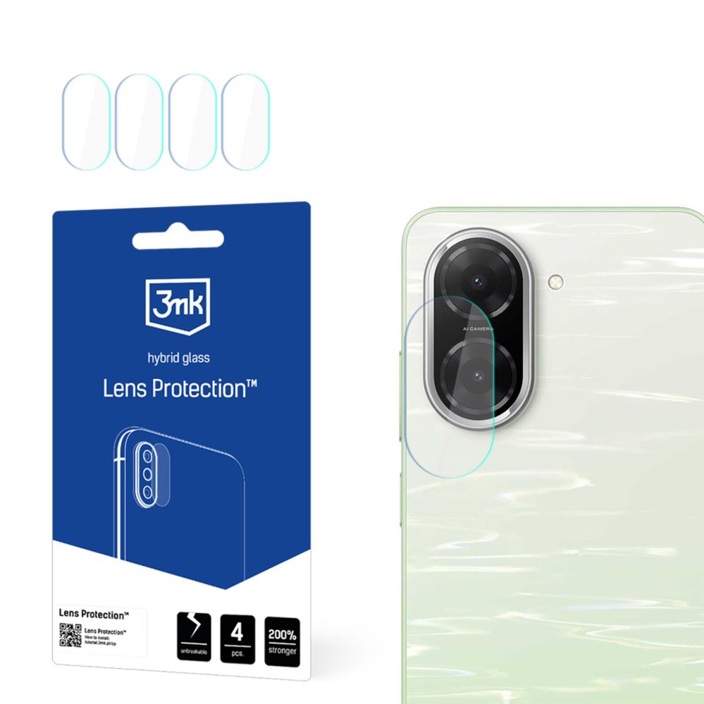 Citas preces 3MK  Hybrid Glass for