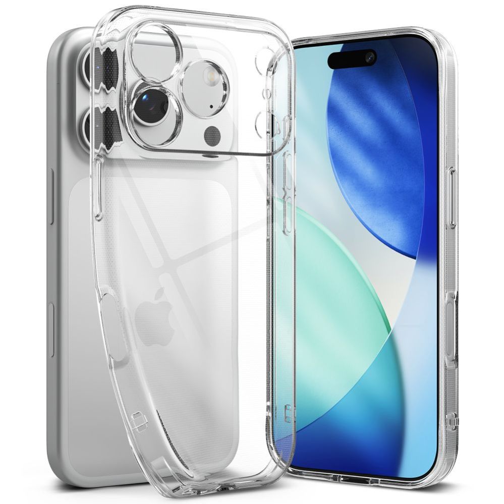 Aizmugurējais vāciņš Ringke Ringke Air Case