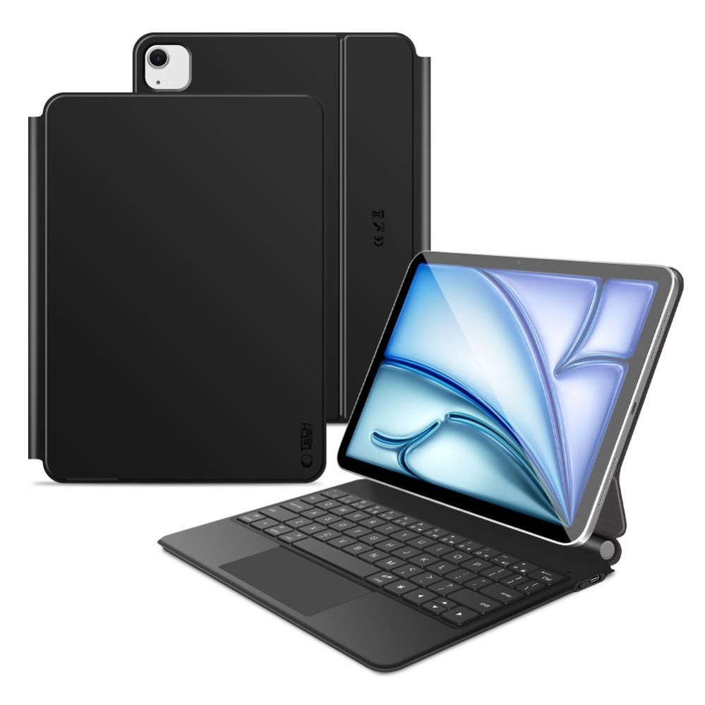 Aizmugurējais vāciņš Tech-Protect Tech-Protect Smartcase Magnetic