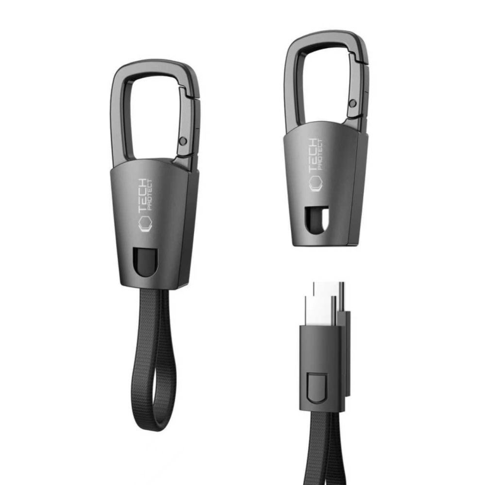 Kabelis Tech-Protect Tech-Protect Ultraboost DNA Cable