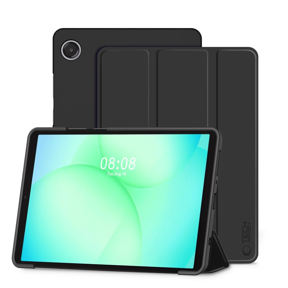 Aizmugurējais vāciņš Tech-Protect  TechProtect SmartCase Case