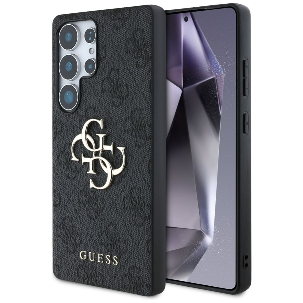 Aizmugurējais vāciņš Guess Guess Big 4G