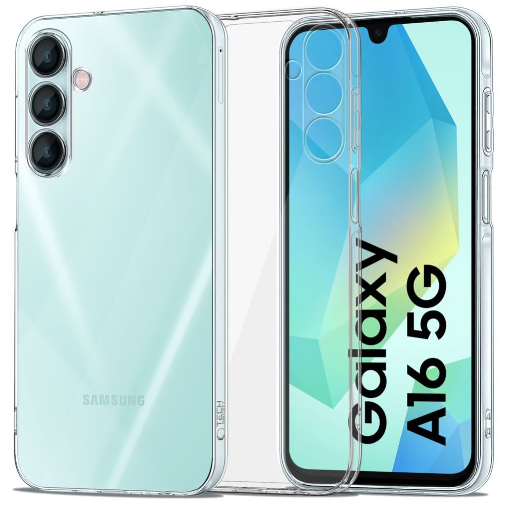 Citas preces Tech-Protect Tech-Protect FlexAir+ Case