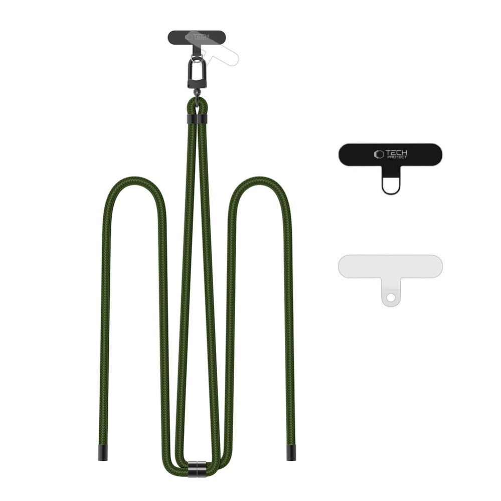 Citas preces Tech-Protect Tech-Protect C7S Rope