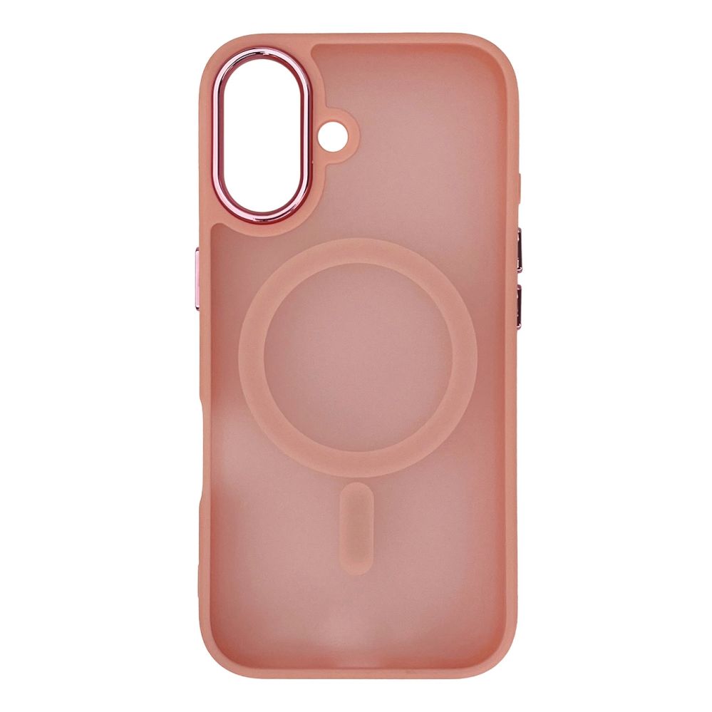 Aizmugurējais vāciņš Hurtel  Fashion Case with