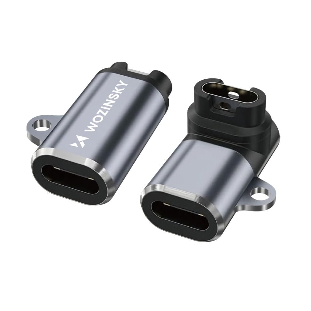 Parveidotājs Wozinsky  Wozinsky WAYGS1 USB-C Adapter