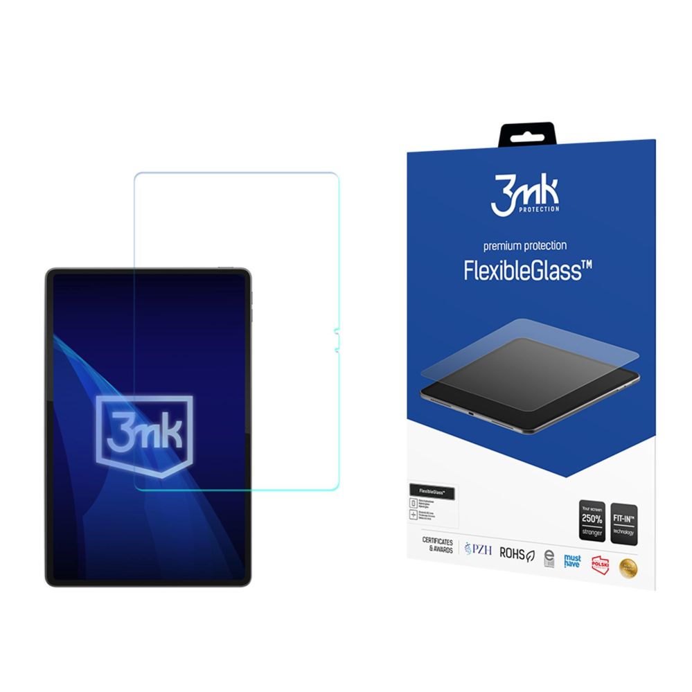 Citas preces 3MK 3mk FlexibleGlass Hybrid
