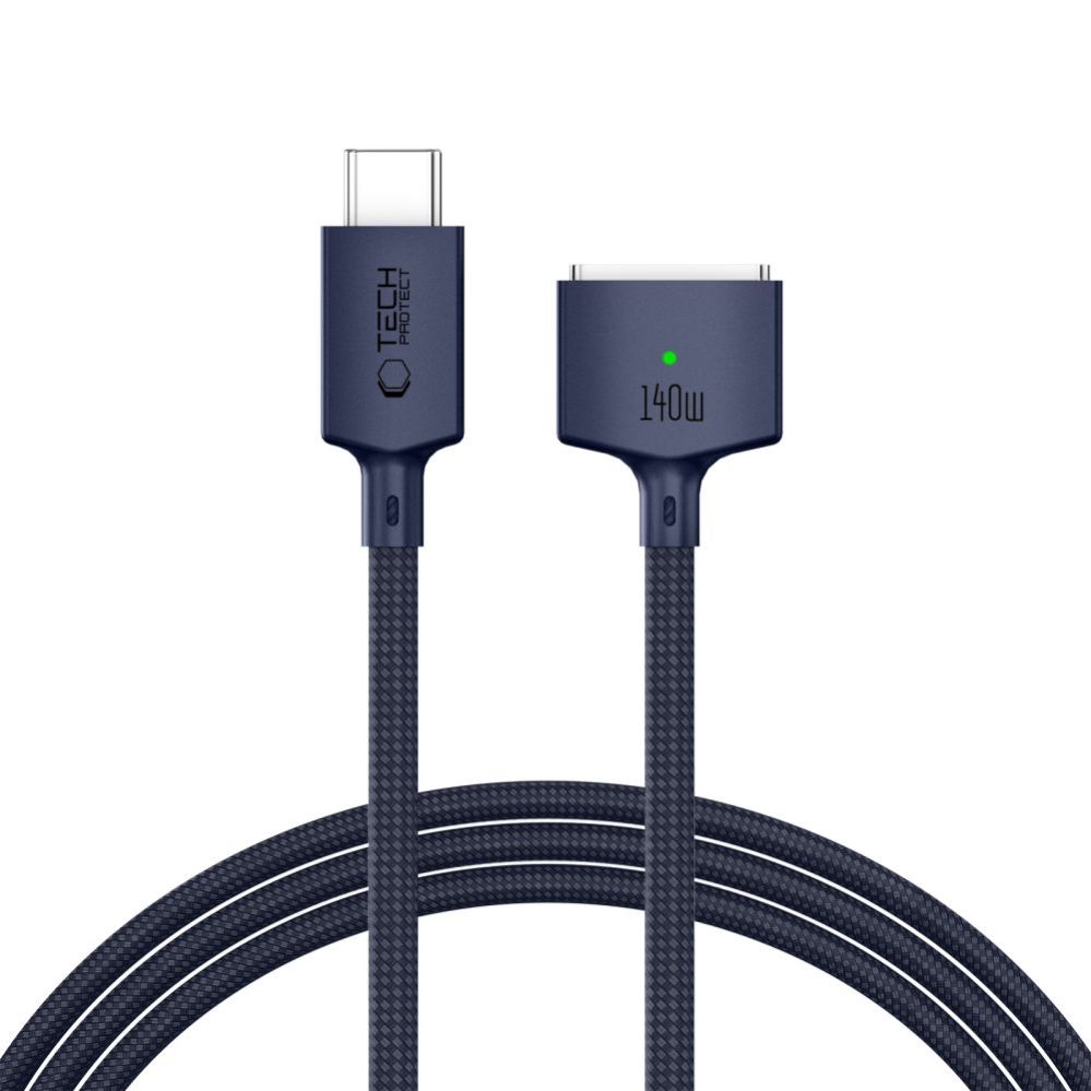 Kabelis Tech-Protect Tech-Protect MMC01 Ultraboost USB-C