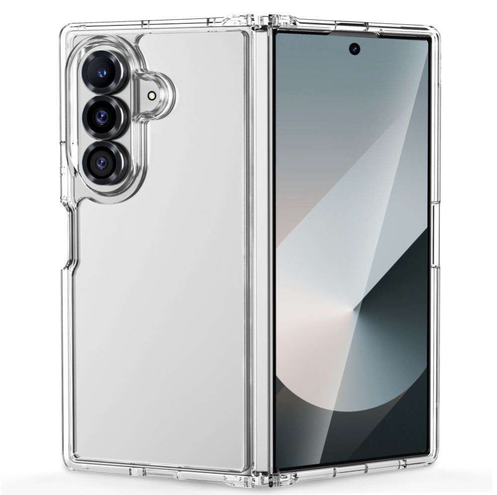 Aizmugurējais vāciņš Tech-Protect Tech-Protect FlexAir Hybrid