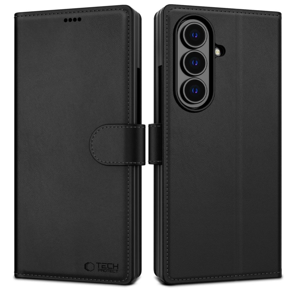 Aizmugurējais vāciņš Tech-Protect  Tech-Protect Wallet Case