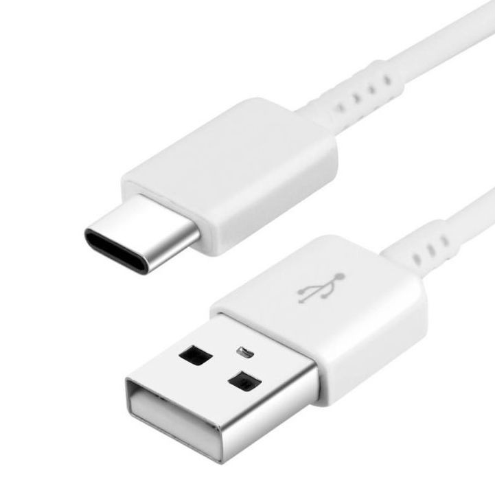 Kabelis Samsung Samsung EP-DR140AWE USB-A -