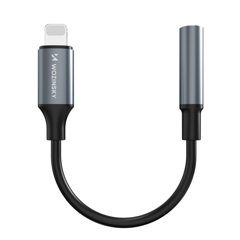 Parveidotājs Wozinsky Wozinsky WALJ-01 Lightning adapter