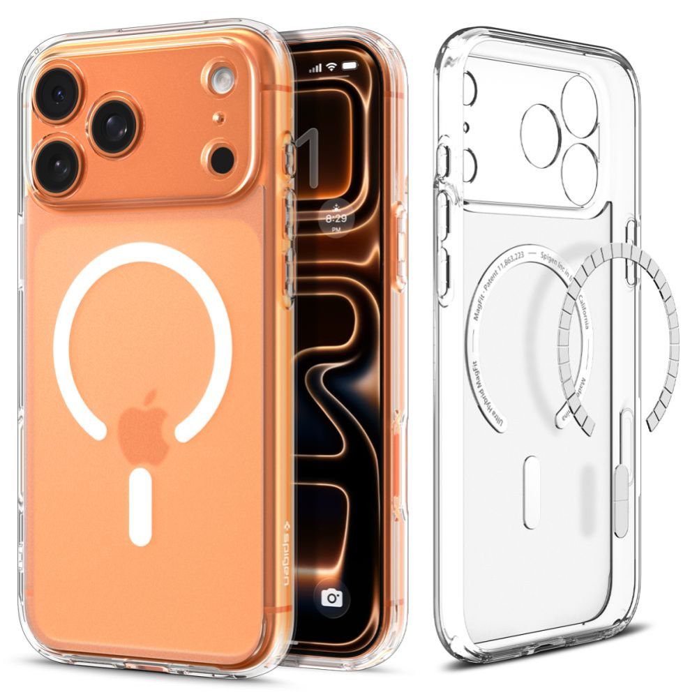 Aizmugurējais vāciņš Spigen  Spigen Ultra Hybrid