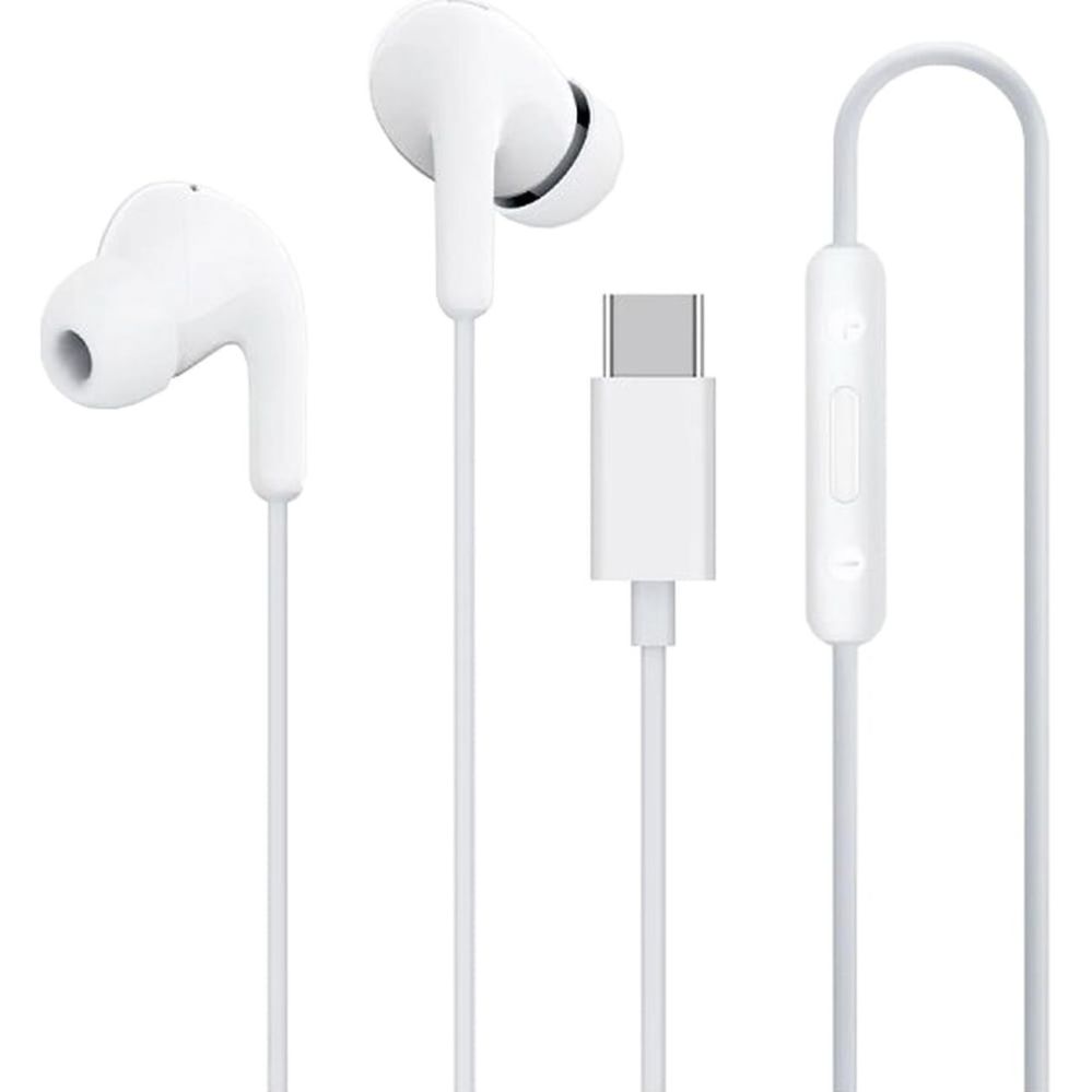 Vadu austiņas Xiaomi Xiaomi BHR8931GL In-Ear
