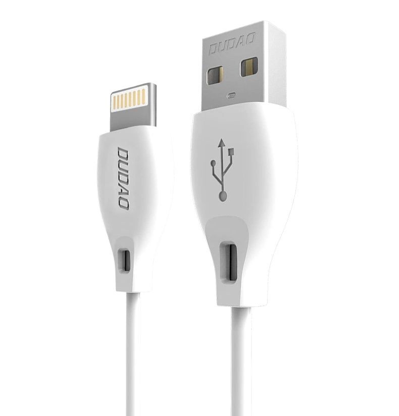 Kabelis Dudao Dudao USB / Lightning