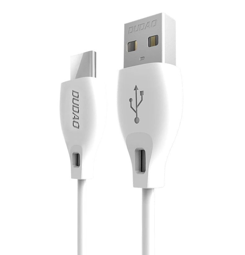 Kabelis Dudao Dudao USB Type C