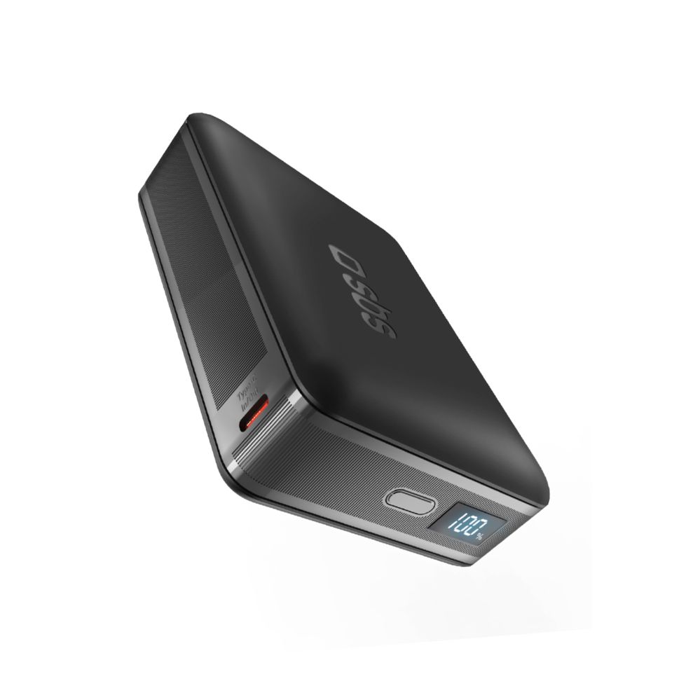 Ārējais akumulators SBS  SBS HD 30W
