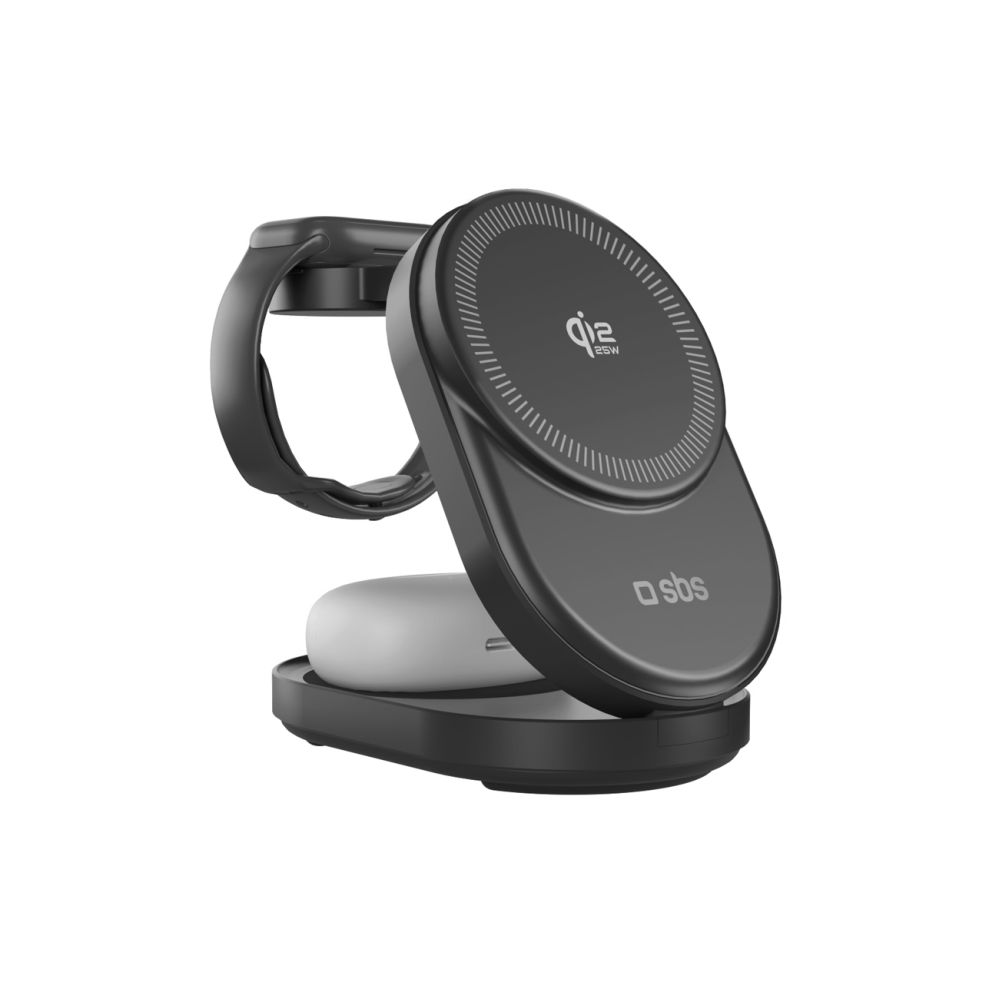 Citi SBS SBS Qi2.2 25W