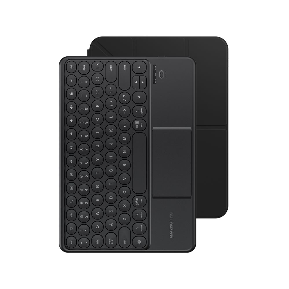 Aizmugurējais vāciņš AmazingThing AmazingThing Minimal Case