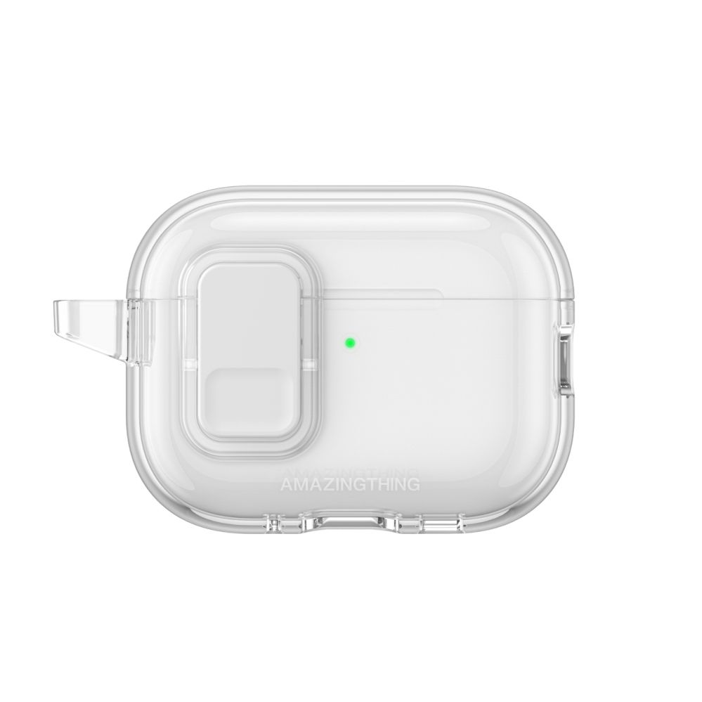 Maciņš austiņām AmazingThing  AmazingThing AirPods Pro
