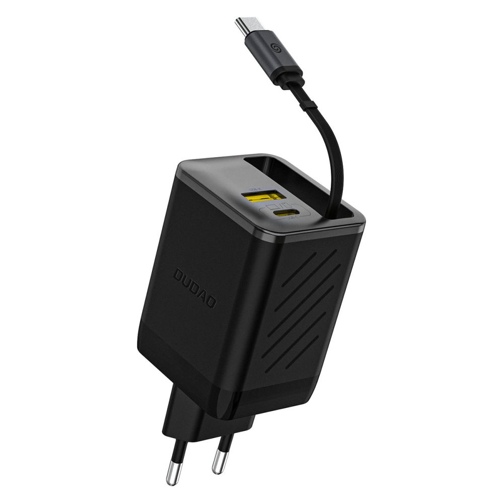 Adapteris Dudao Dudao A67EU GaN 67W