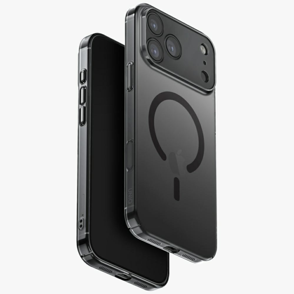 Aizmugurējais vāciņš UNIQ  Uniq Airsuit Case