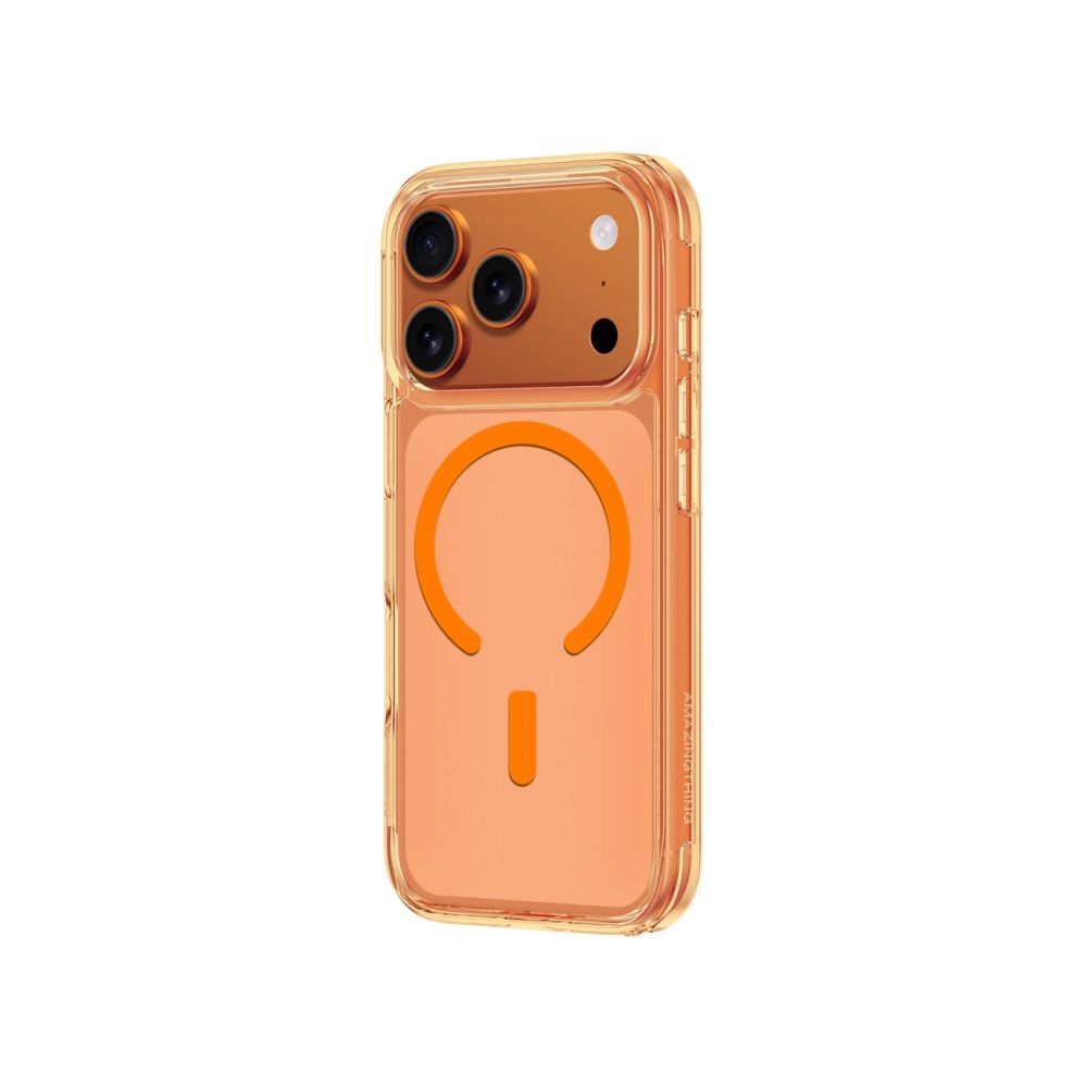 Aizmugurējais vāciņš AmazingThing  AmazingThing Minimal case