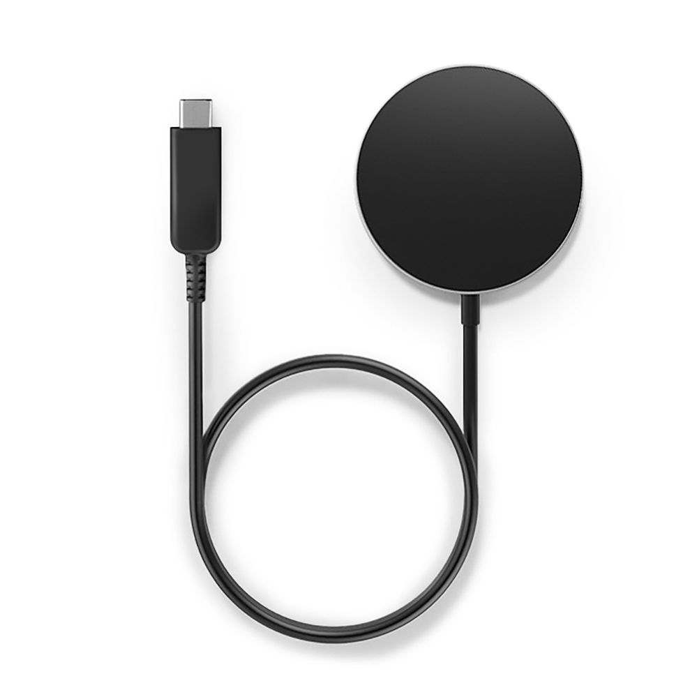 Adapteris Samsung  Samsung GP-PWU025WIABW Qi2 Wireless