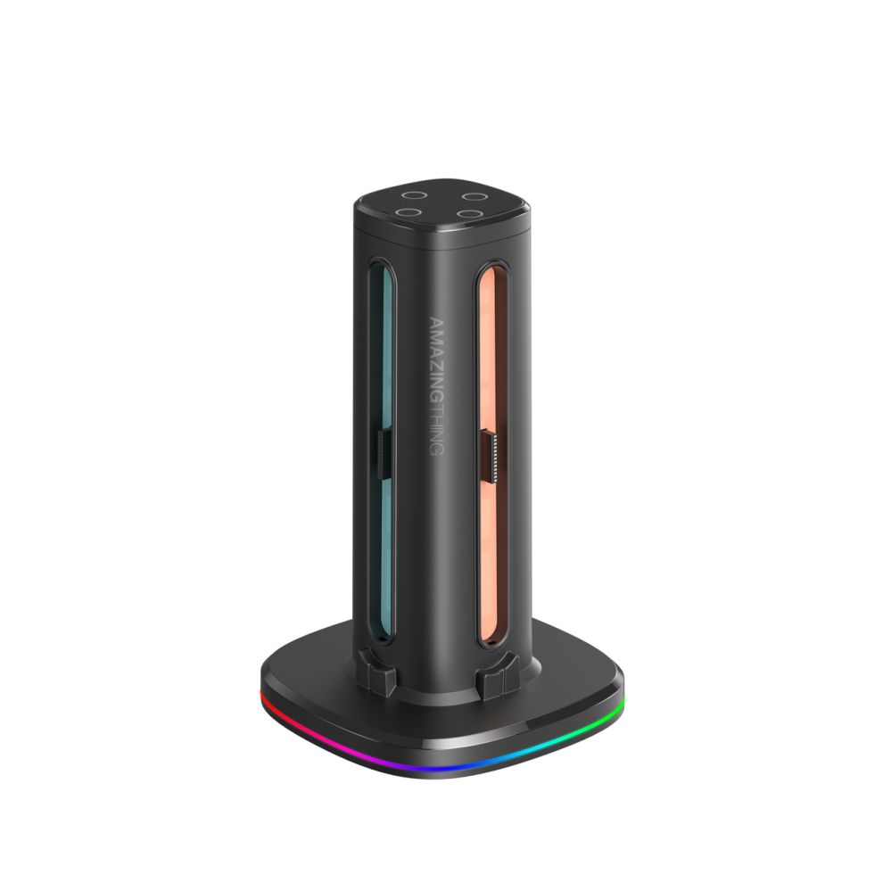 Adapteris AmazingThing AmazingThing Thunder Pro PlayDock