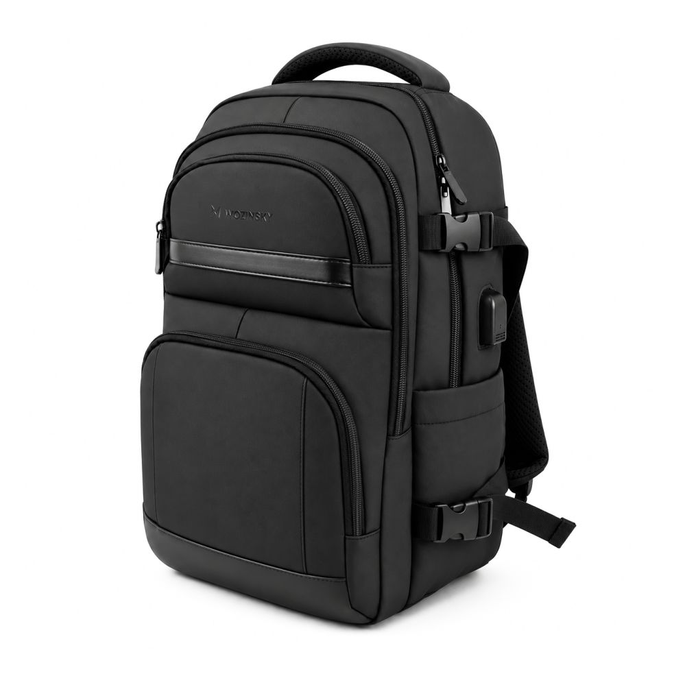 Somas un mugursomas Wozinsky Wozinsky WPW-20L