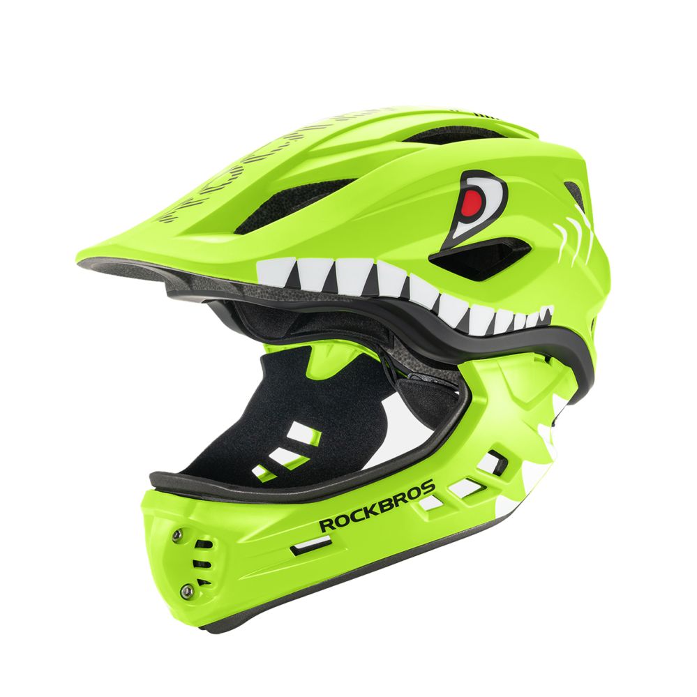 Piederums velosipēdiem Rockbros  Rockbros TT-32003 Shark