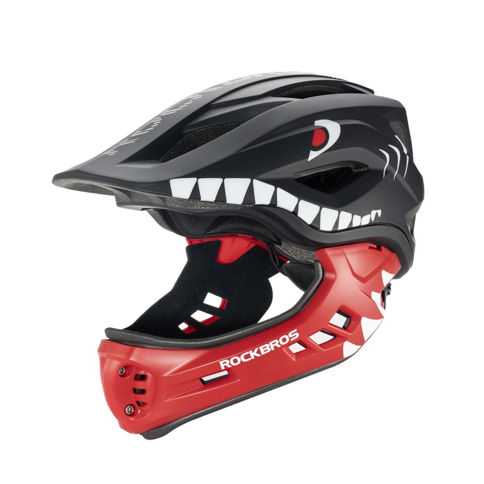 Piederums velosipēdiem Rockbros  Rockbros TT-32006 Shark