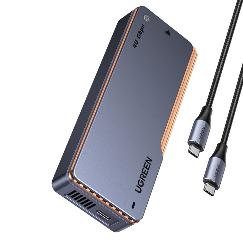 Cita datorprece Ugreen  Ugreen D703 USB4