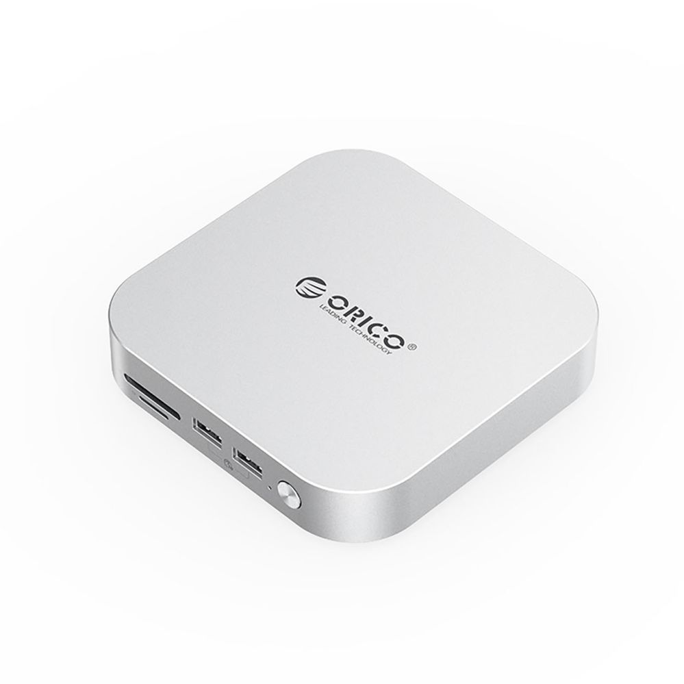 Cita datorprece Orico Orico MiniLink 9-in-1