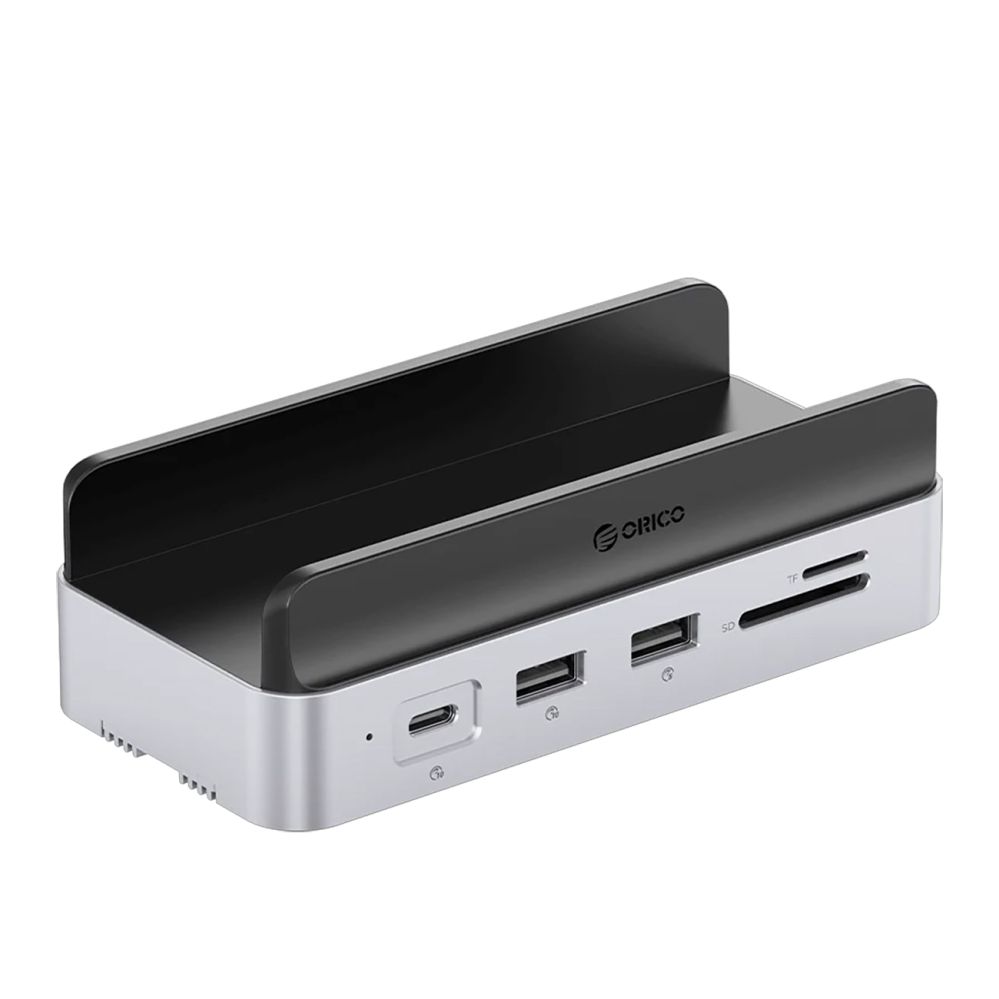 Cita datorprece Orico Orico MiniDock 10-in-1