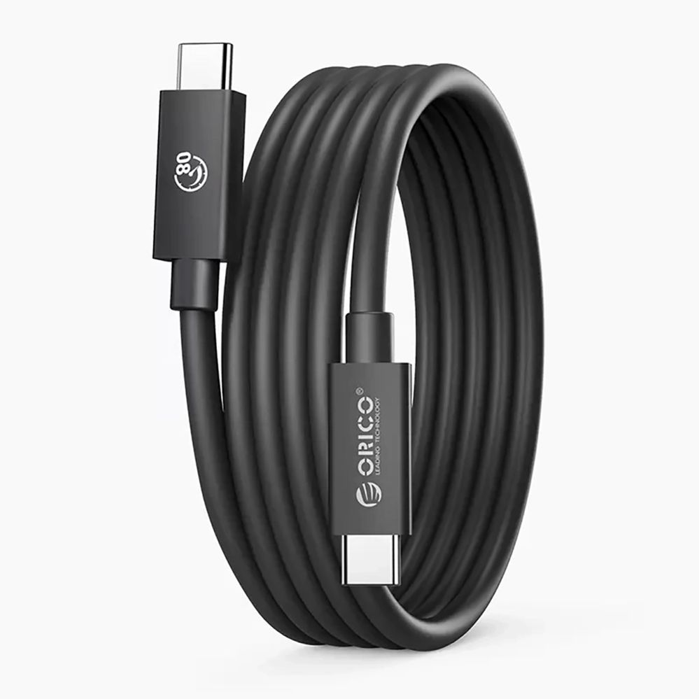 Kabelis Orico Orico USB4 Cable Compatible