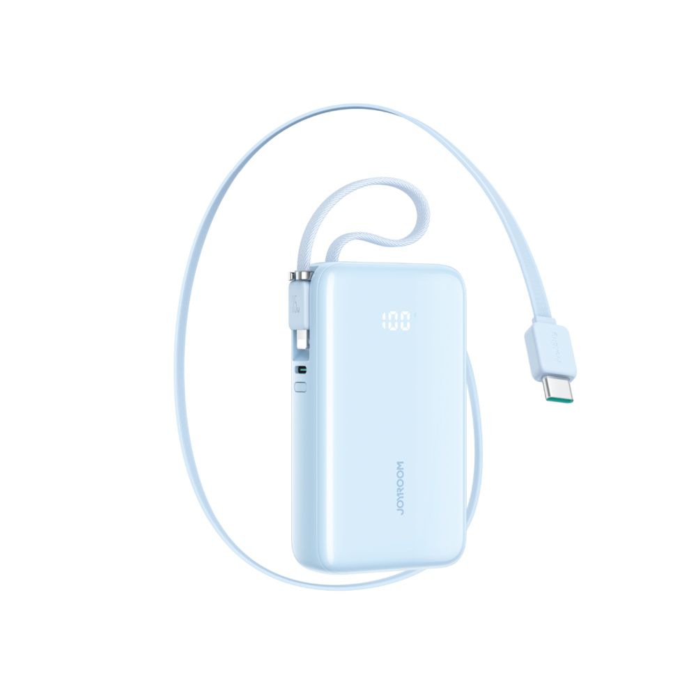 Ārējais akumulators Joyroom Joyroom JR-PR2L 10000mAh