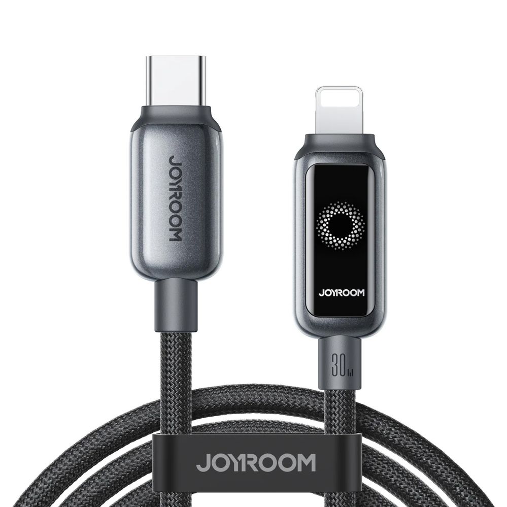 Kabelis Joyroom Joyroom S-A55 StarFlight 30W