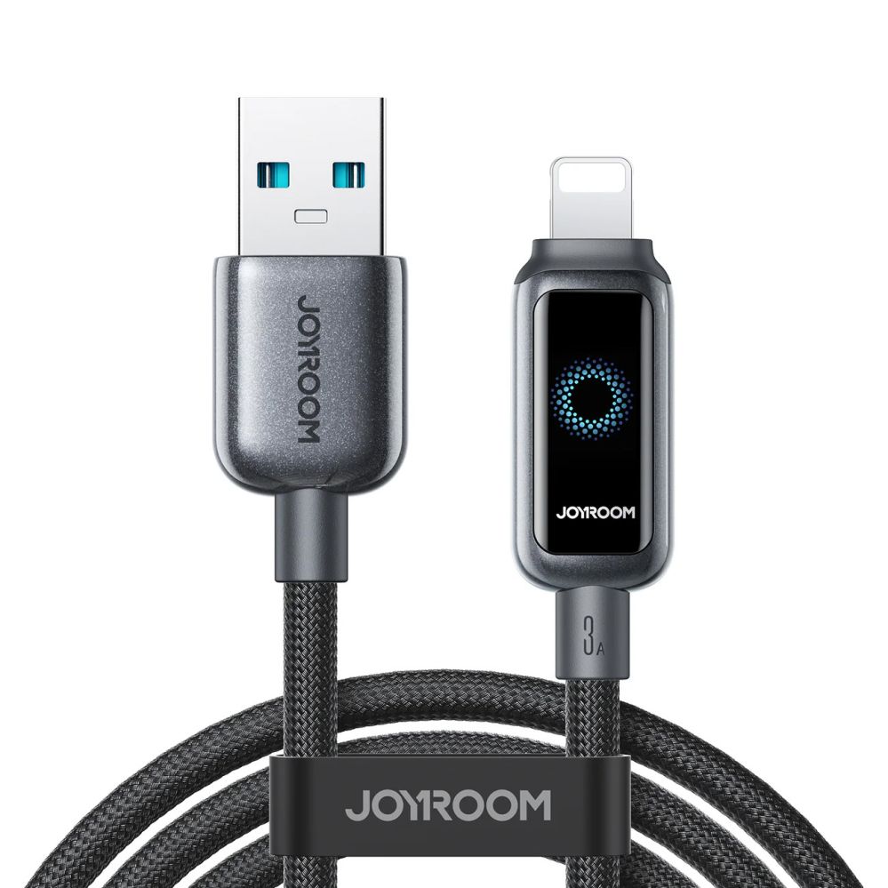 Kabelis Joyroom Joyroom S-A55 StarFlight 3A