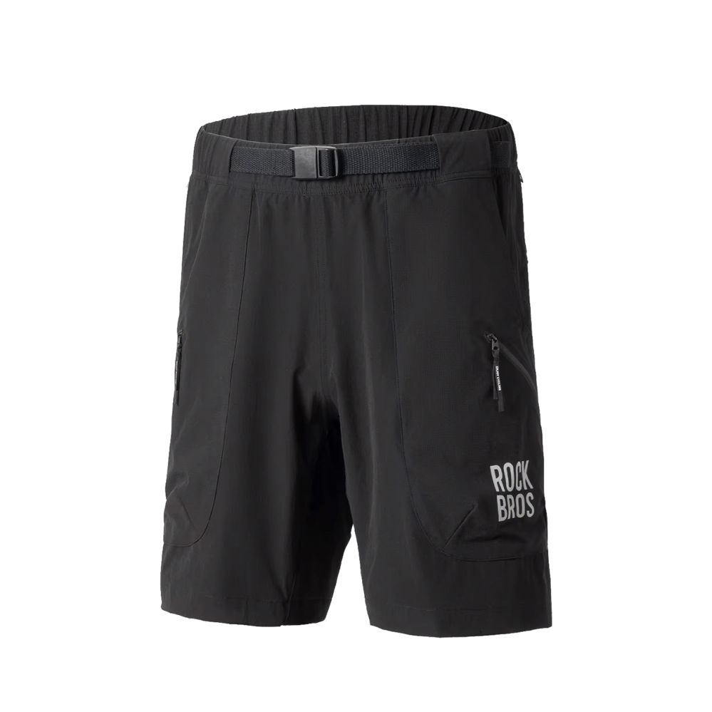 Piederums velosipēdiem Rockbros Rockbros YDDK015 shorts