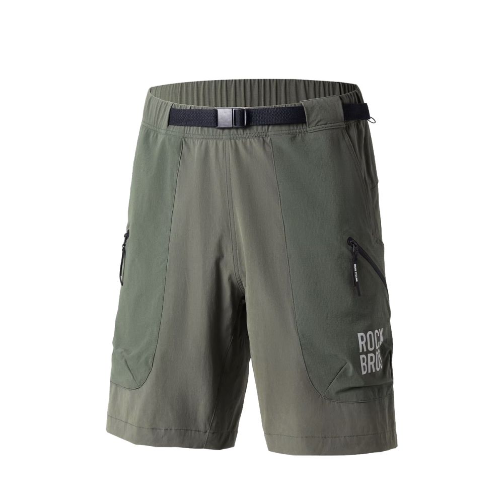 Piederums velosipēdiem Rockbros Rockbros YDDK015 shorts