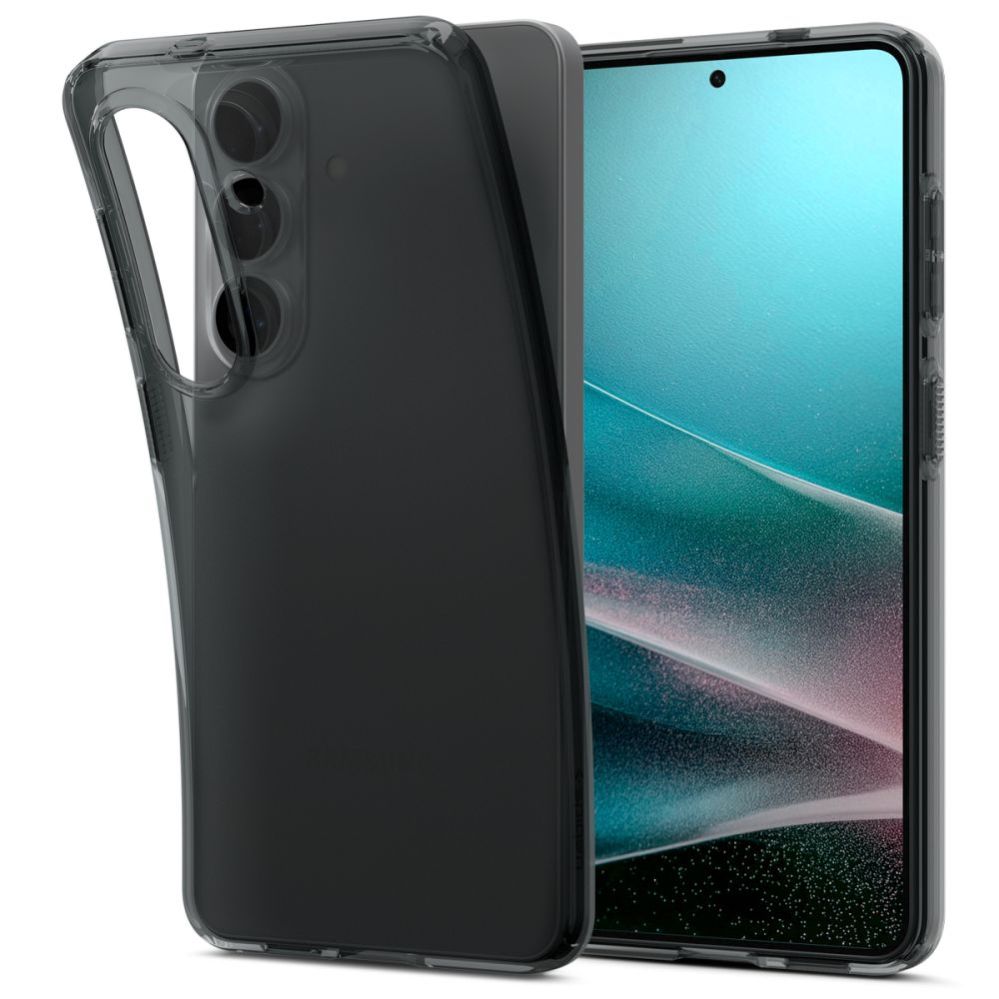 Aizmugurējais vāciņš Spigen Spigen Liquid Crystal