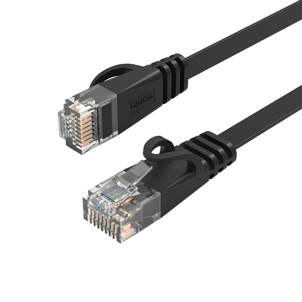 Kabelis Orico Orico PUG-C6B CAT6 1000Mbps