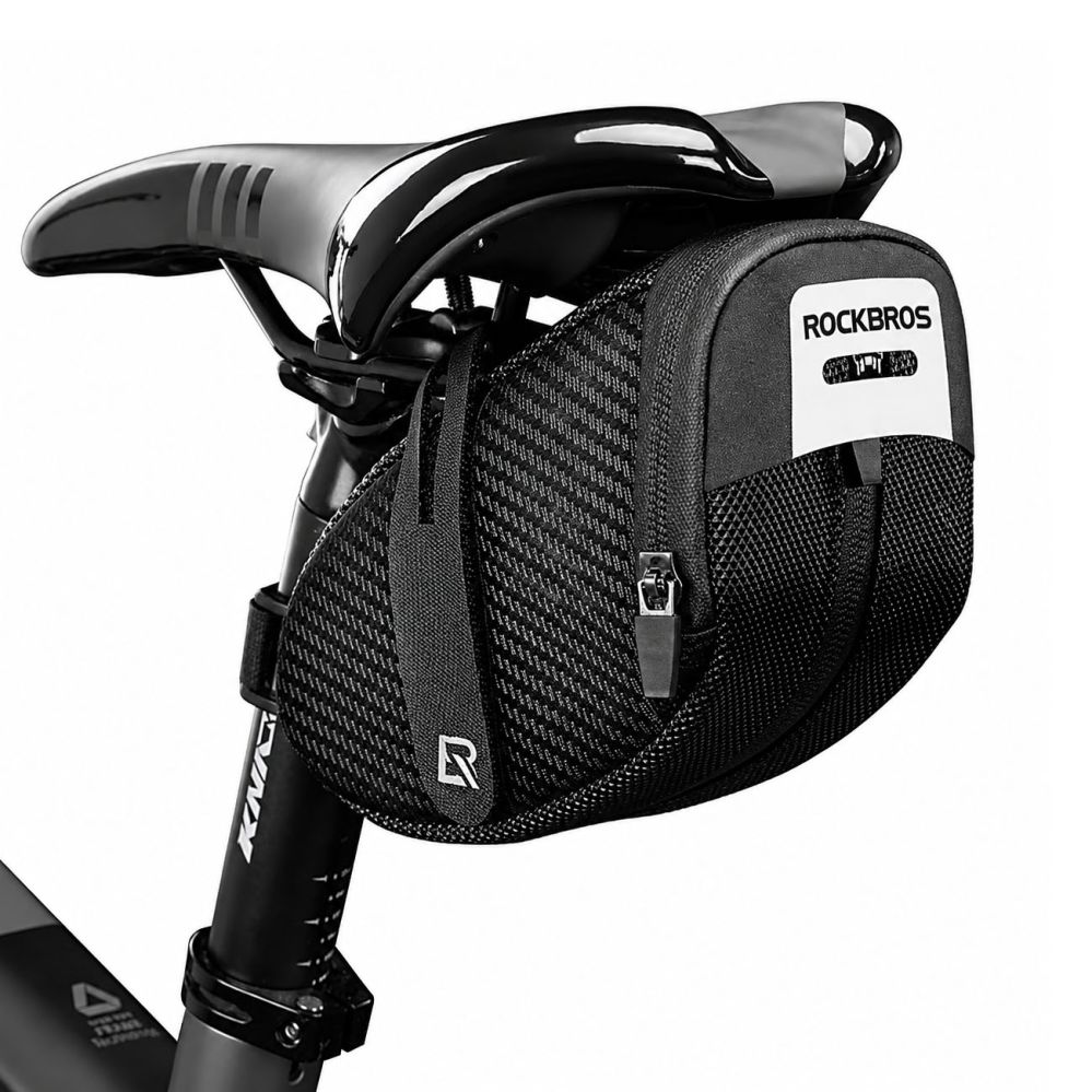 Printers Rockbros Rockbros B74 Bicycle Saddle