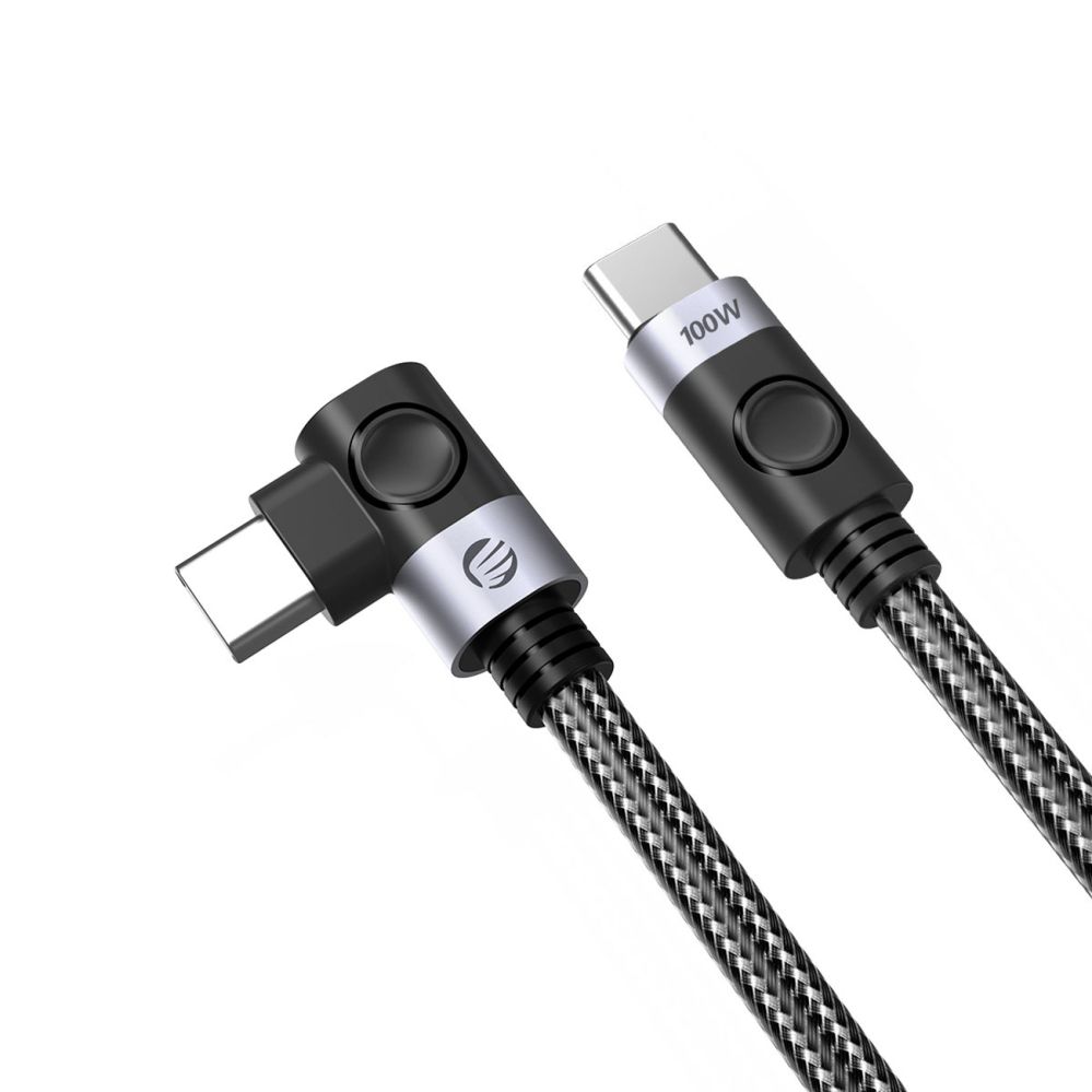 Kabelis Orico Orico C2CWT USB-C to