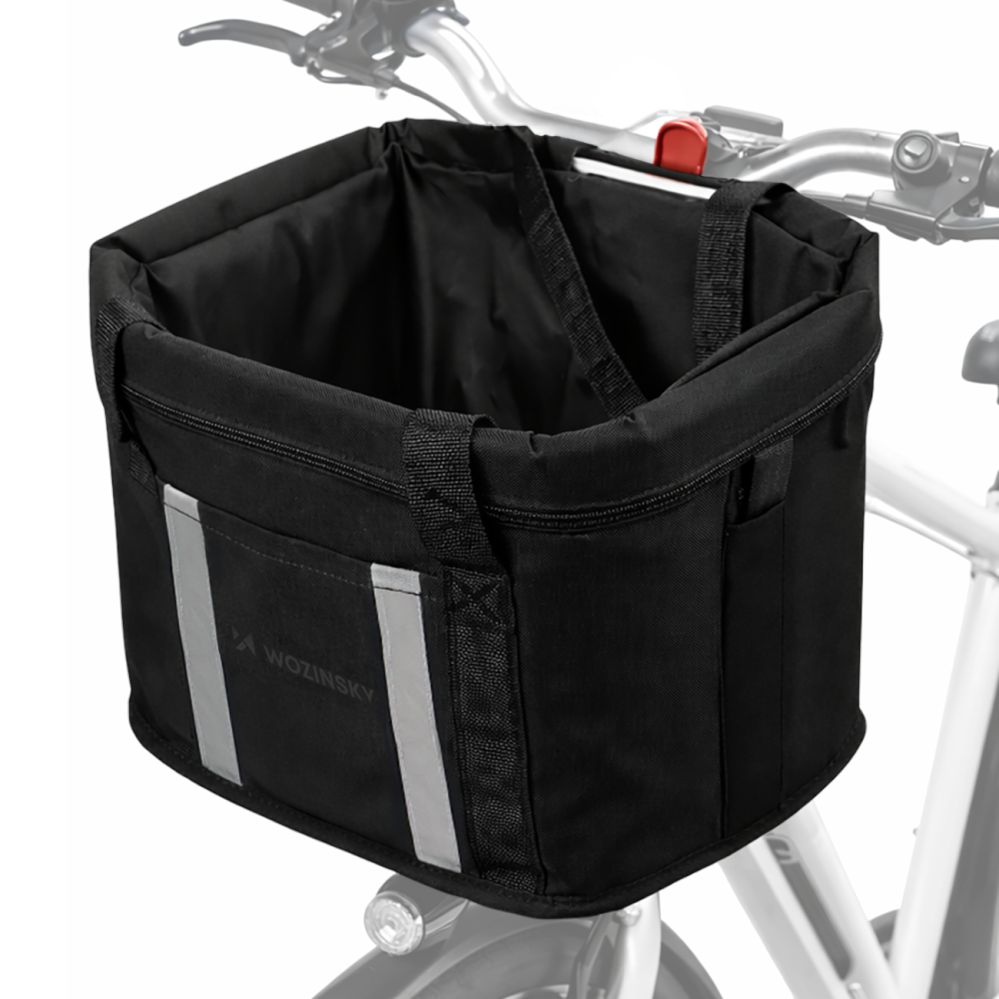 Piederums velosipēdiem Wozinsky Wozinsky fabric bicycle