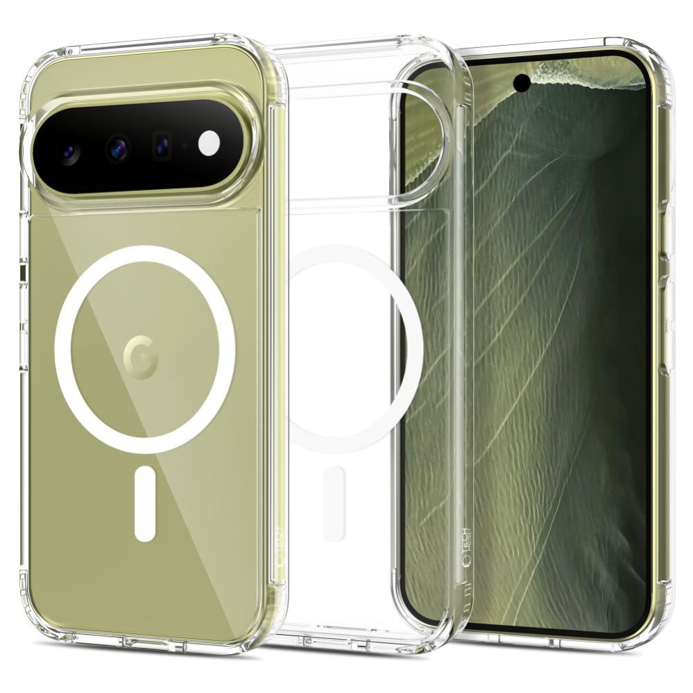 Aizmugurējais vāciņš Tech-Protect Tech-Protect FlexAir Hybrid