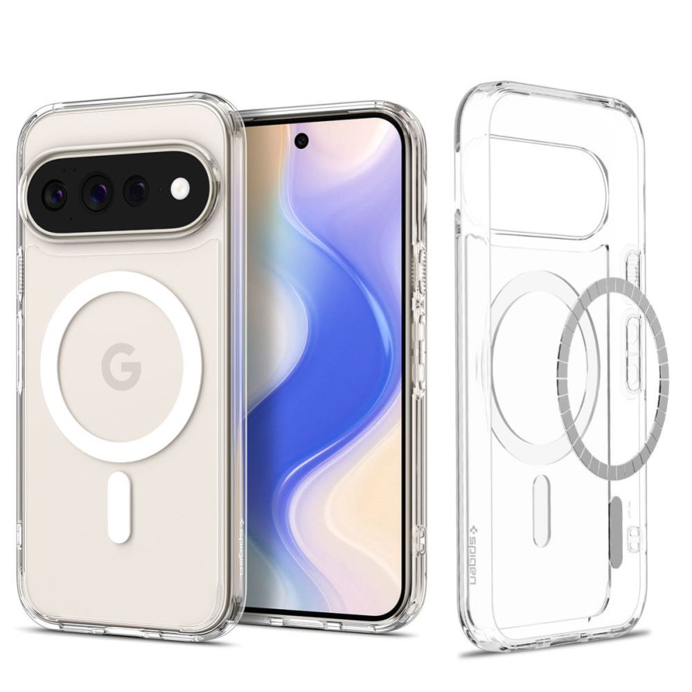 Aizmugurējais vāciņš Spigen  Spigen Ultra Hybrid