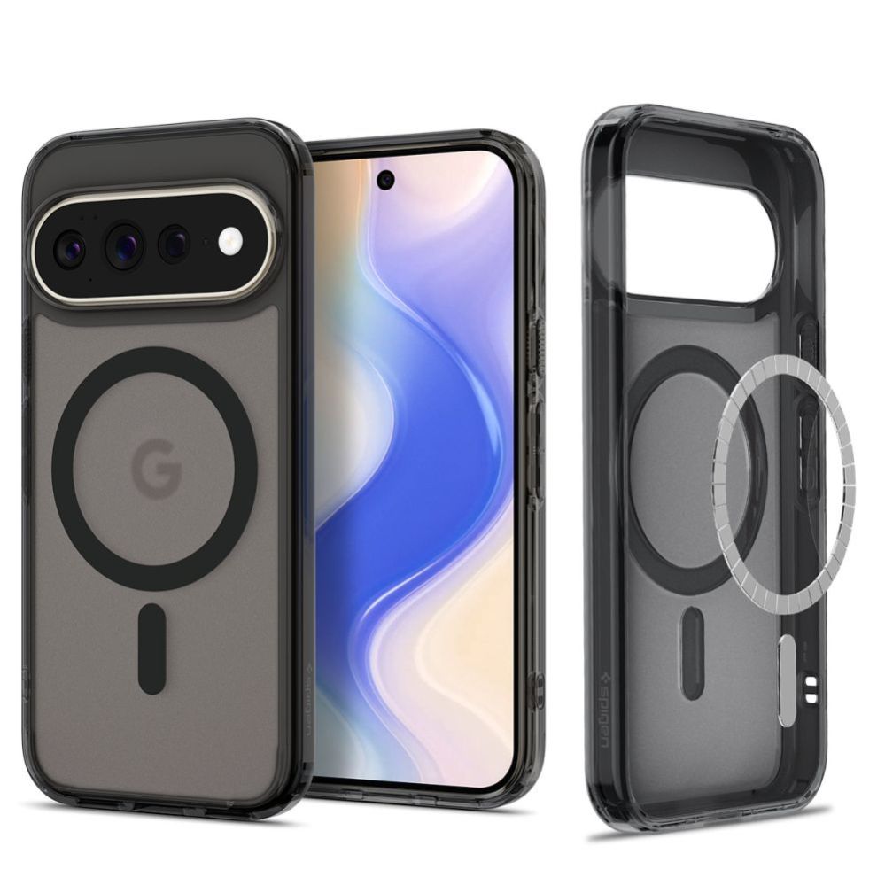 Aizmugurējais vāciņš Spigen  Spigen Ultra Hybrid