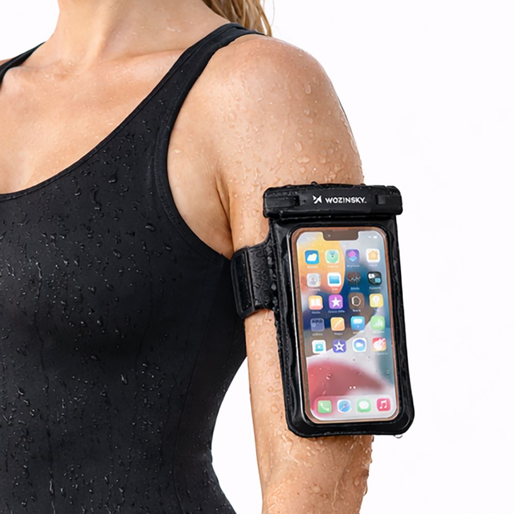 Citi Wozinsky  Wozinsky WWE-01 waterproof case
